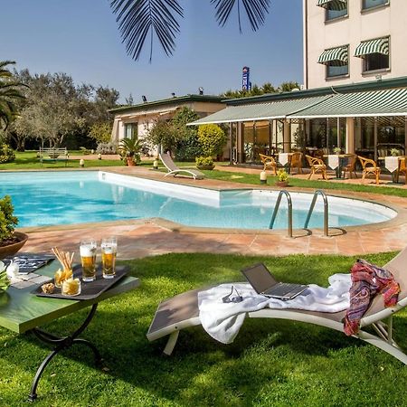 Best Western Park Hotel Roma Nord Fiano Romano Zewnętrze zdjęcie