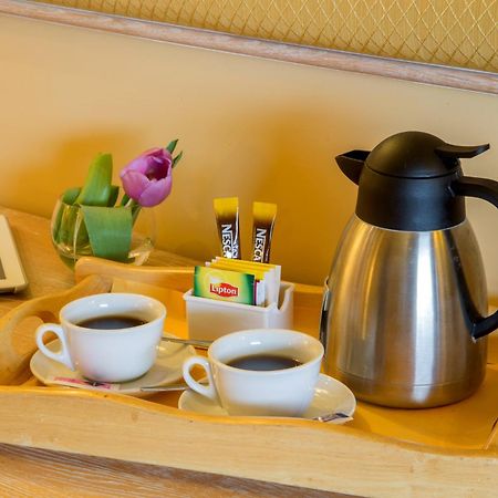 Best Western Park Hotel Roma Nord Fiano Romano Zewnętrze zdjęcie