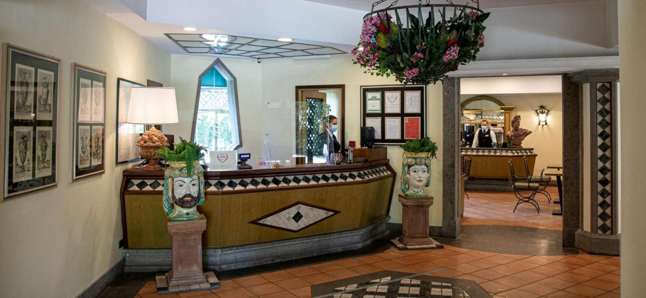 Best Western Park Hotel Roma Nord Fiano Romano Zewnętrze zdjęcie