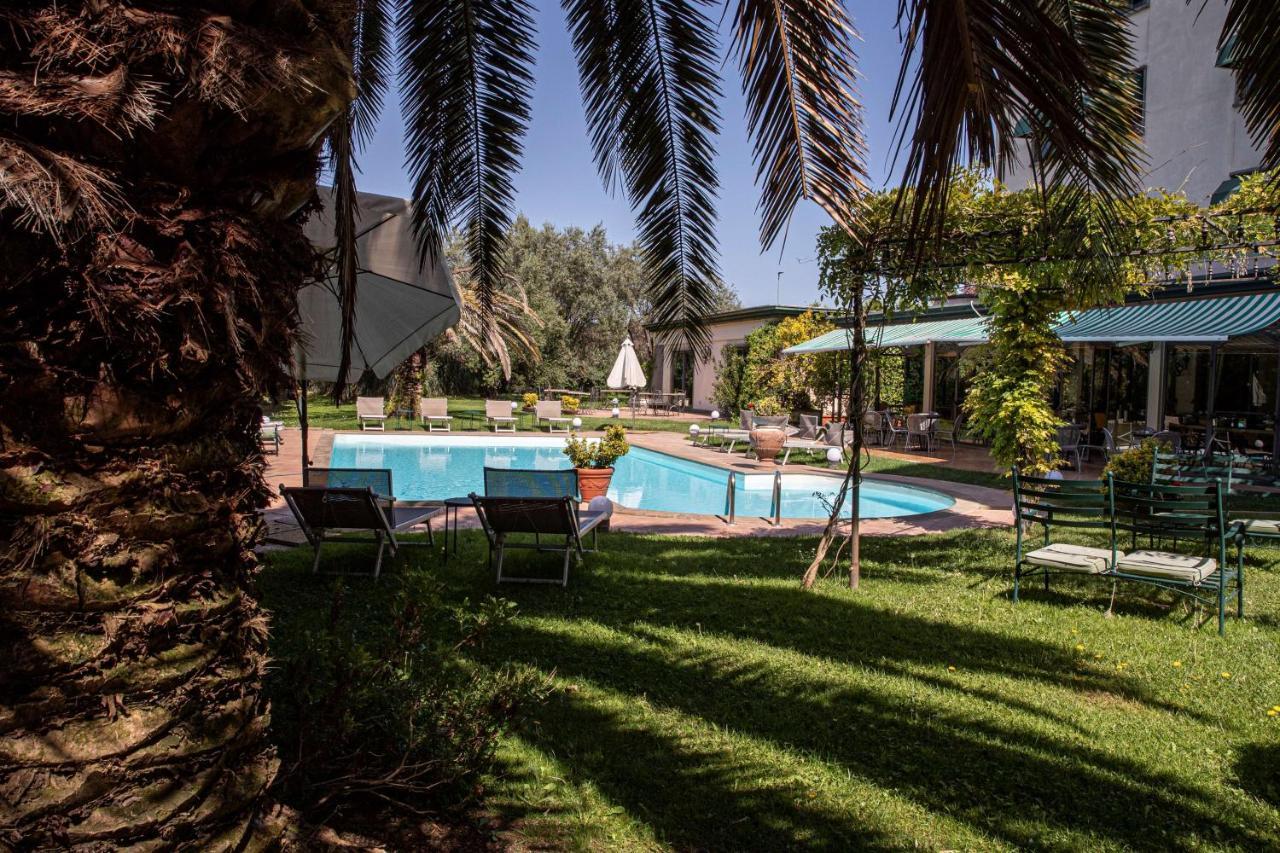 Best Western Park Hotel Roma Nord Fiano Romano Zewnętrze zdjęcie