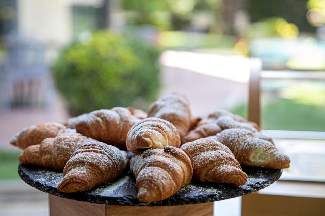 Best Western Park Hotel Roma Nord Fiano Romano Zewnętrze zdjęcie