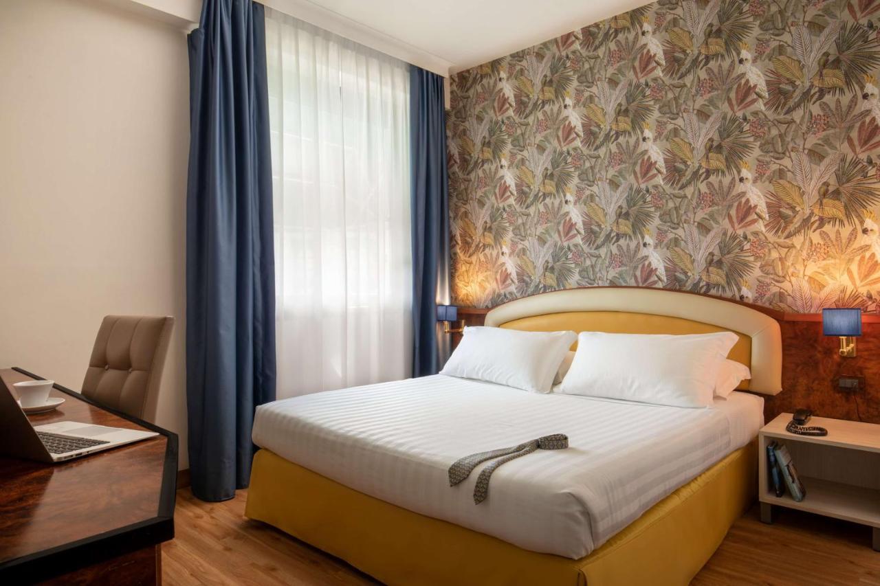 Best Western Park Hotel Roma Nord Fiano Romano Zewnętrze zdjęcie