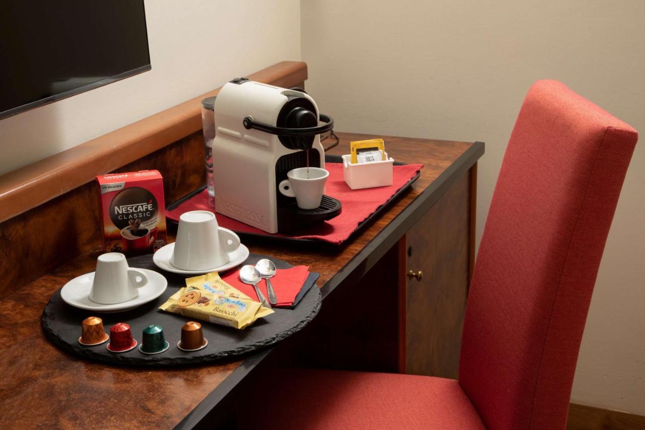 Best Western Park Hotel Roma Nord Fiano Romano Zewnętrze zdjęcie