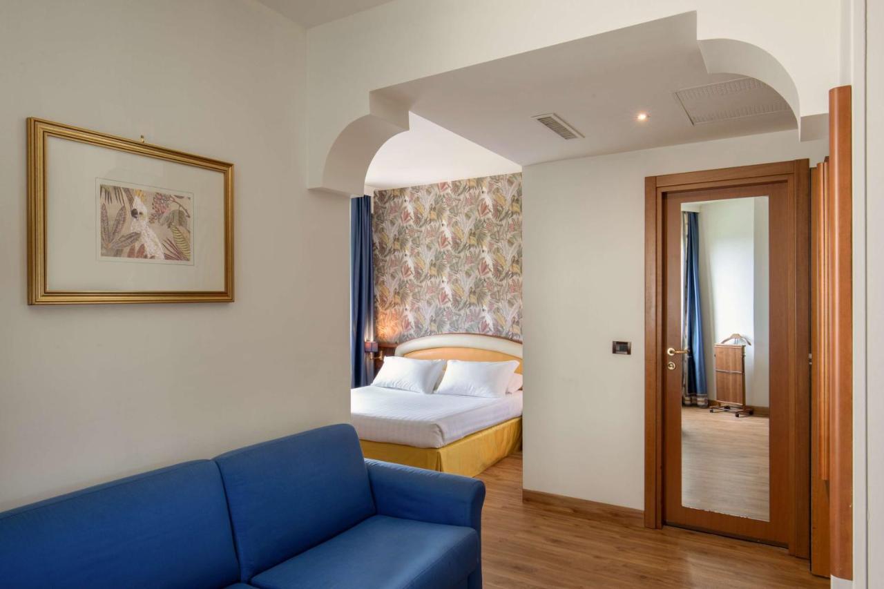 Best Western Park Hotel Roma Nord Fiano Romano Zewnętrze zdjęcie