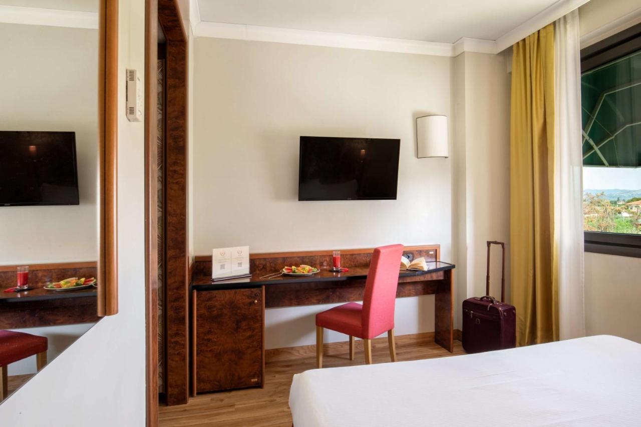 Best Western Park Hotel Roma Nord Fiano Romano Zewnętrze zdjęcie