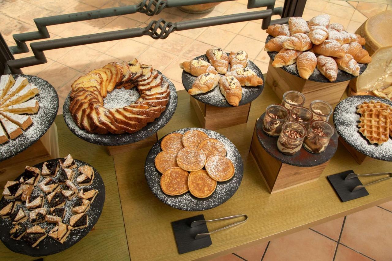 Best Western Park Hotel Roma Nord Fiano Romano Zewnętrze zdjęcie
