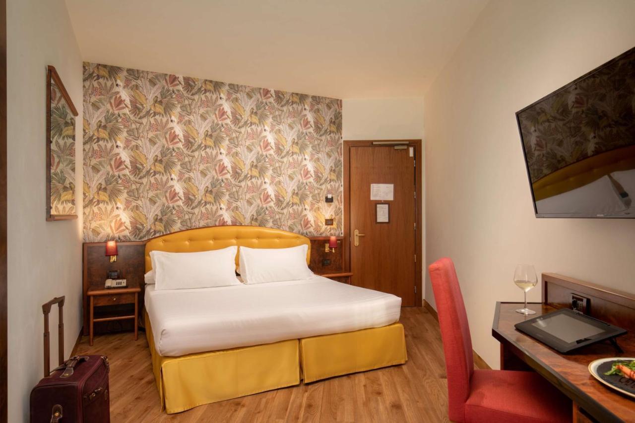 Best Western Park Hotel Roma Nord Fiano Romano Zewnętrze zdjęcie