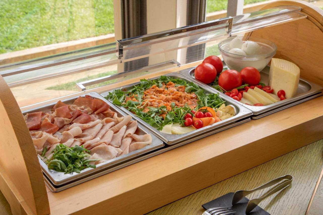 Best Western Park Hotel Roma Nord Fiano Romano Zewnętrze zdjęcie