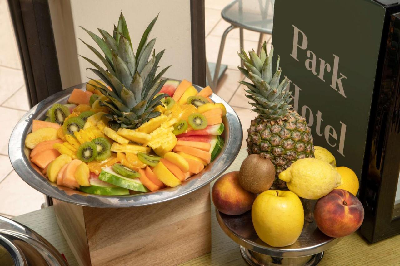 Best Western Park Hotel Roma Nord Fiano Romano Zewnętrze zdjęcie