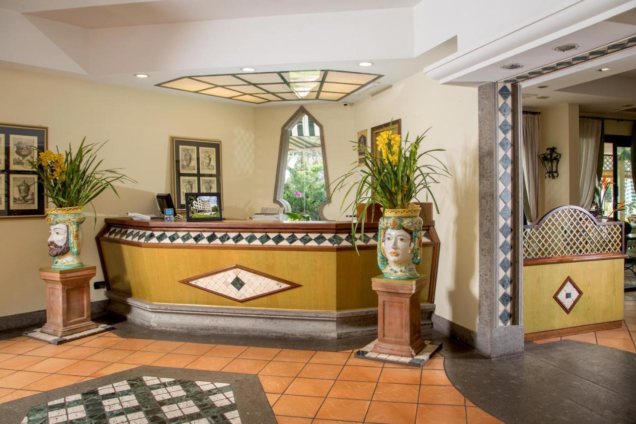 Best Western Park Hotel Roma Nord Fiano Romano Zewnętrze zdjęcie