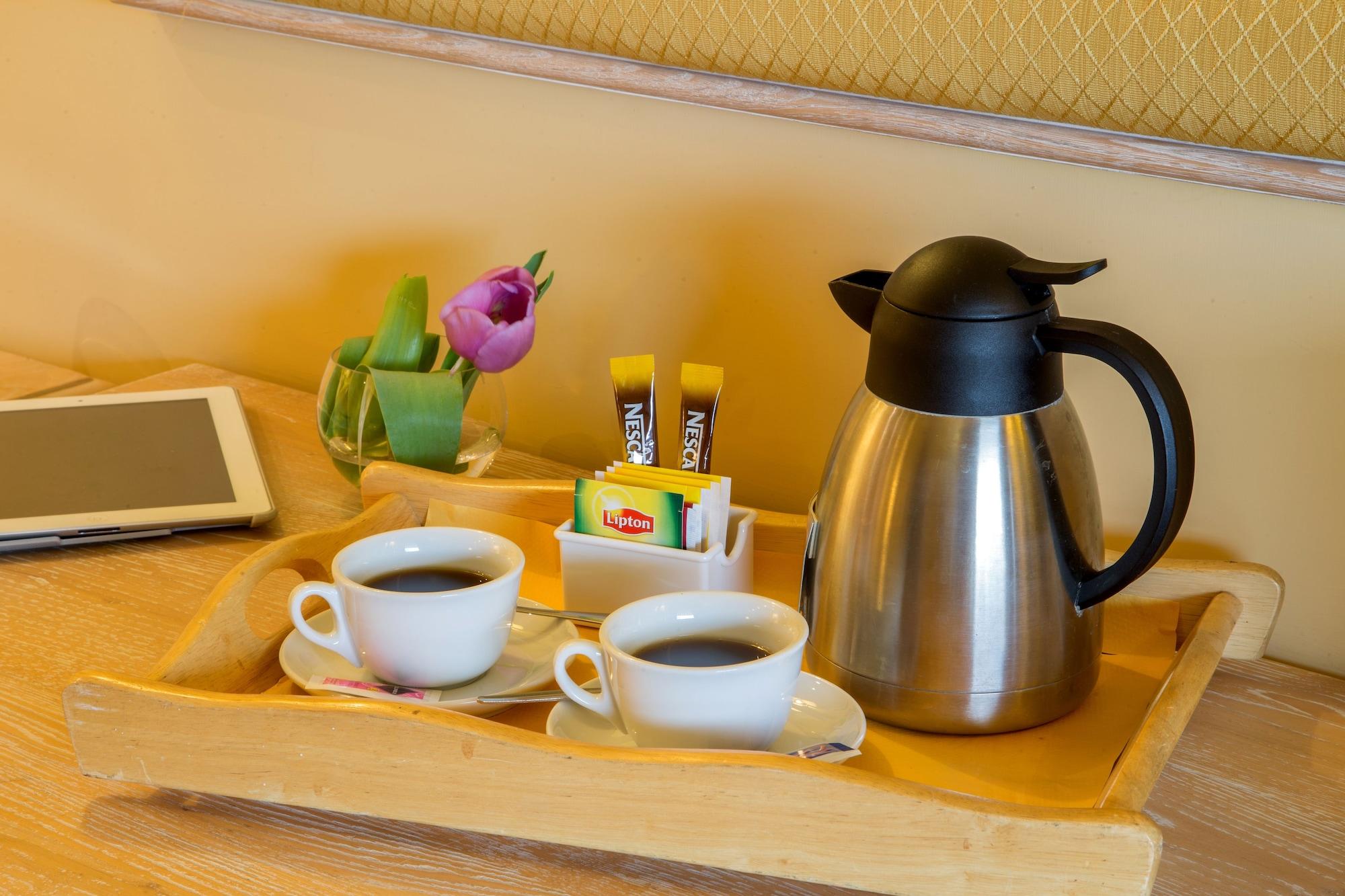Best Western Park Hotel Roma Nord Fiano Romano Zewnętrze zdjęcie