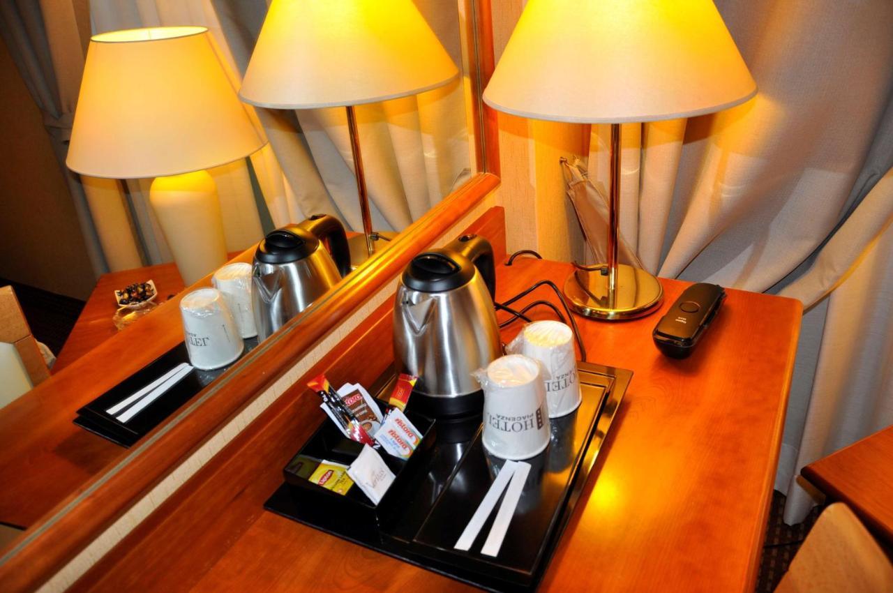 Best Western Park Hotel Roma Nord Fiano Romano Zewnętrze zdjęcie