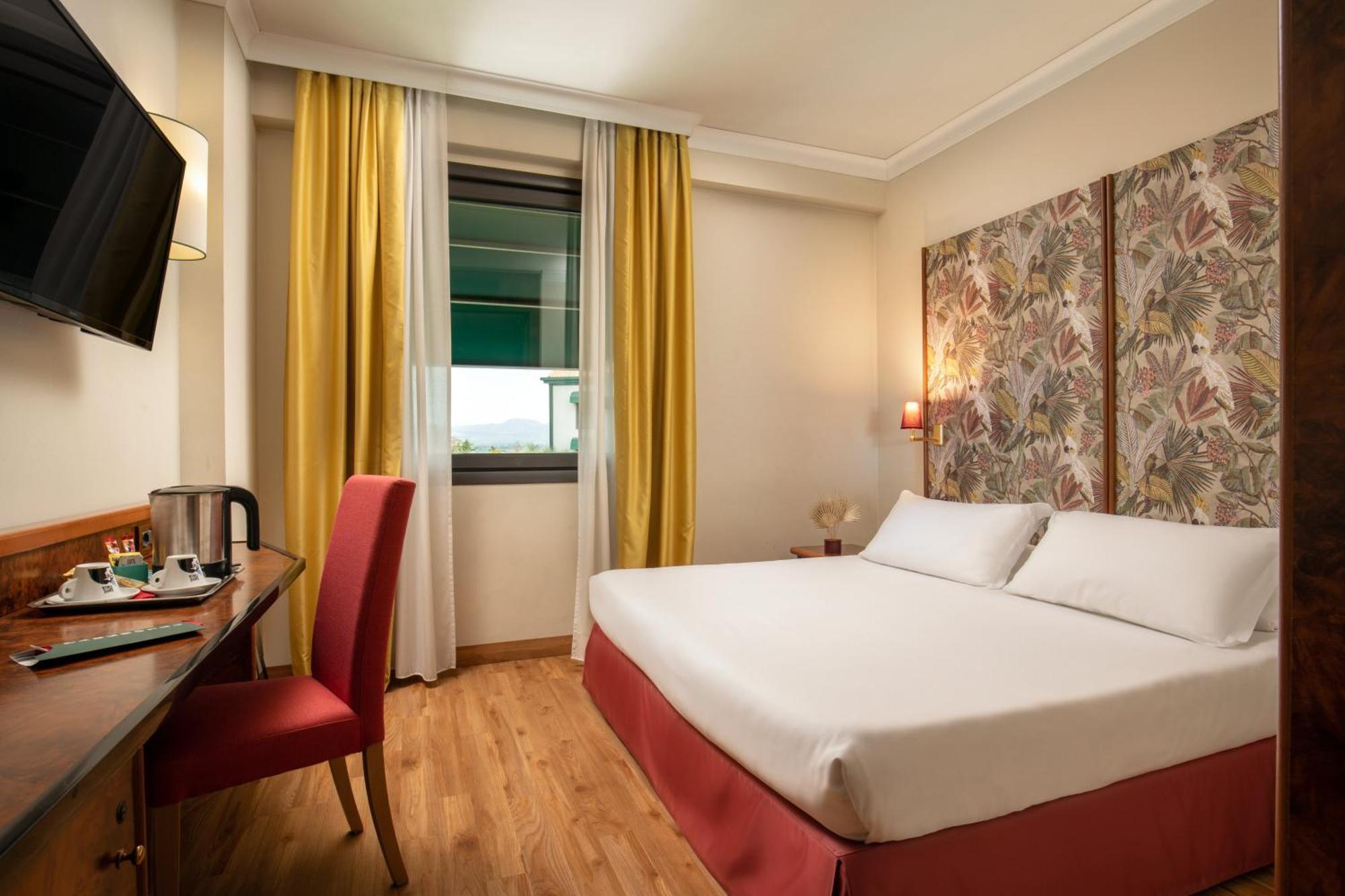 Best Western Park Hotel Roma Nord Fiano Romano Zewnętrze zdjęcie
