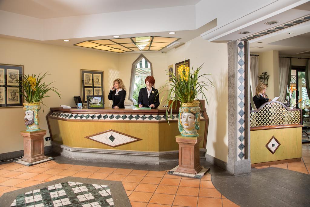 Best Western Park Hotel Roma Nord Fiano Romano Zewnętrze zdjęcie