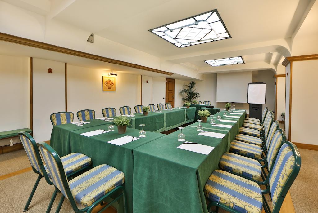 Best Western Park Hotel Roma Nord Fiano Romano Zewnętrze zdjęcie