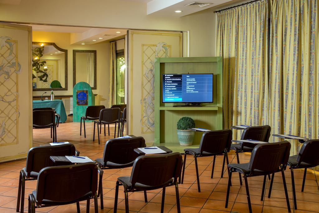 Best Western Park Hotel Roma Nord Fiano Romano Zewnętrze zdjęcie