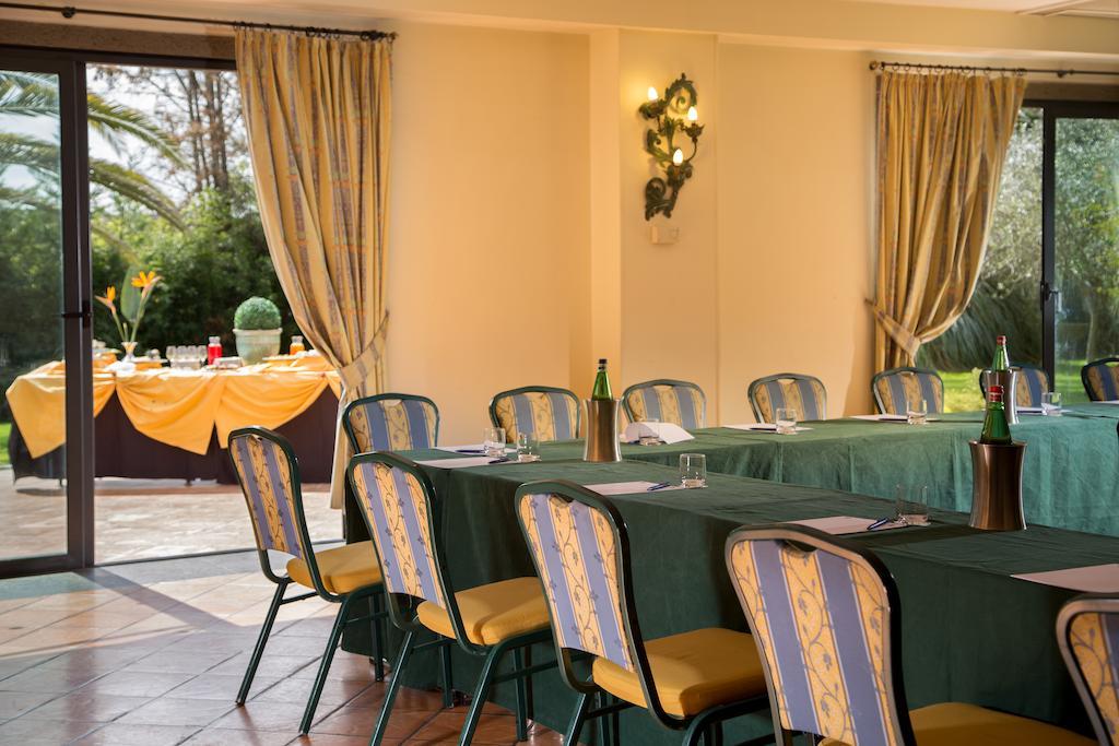 Best Western Park Hotel Roma Nord Fiano Romano Zewnętrze zdjęcie