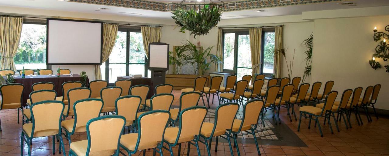 Best Western Park Hotel Roma Nord Fiano Romano Zewnętrze zdjęcie